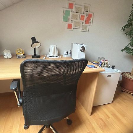 Queen Guest Room Mont-sur-Rolle Екстер'єр фото